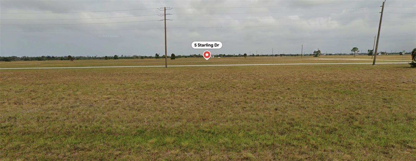 5 Starling Dr, Placida, FL 33946