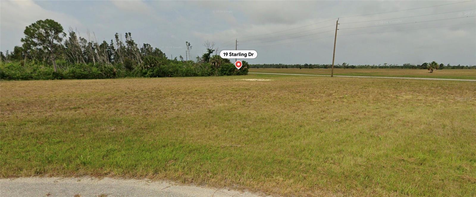 19 Starling Dr, Placida, FL 33946