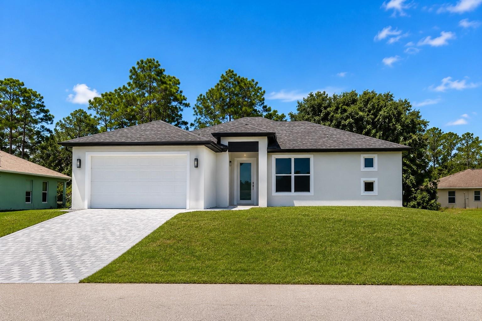 2907 W 25 St W. Strata Vii St, Lehigh Acres, FL 33971