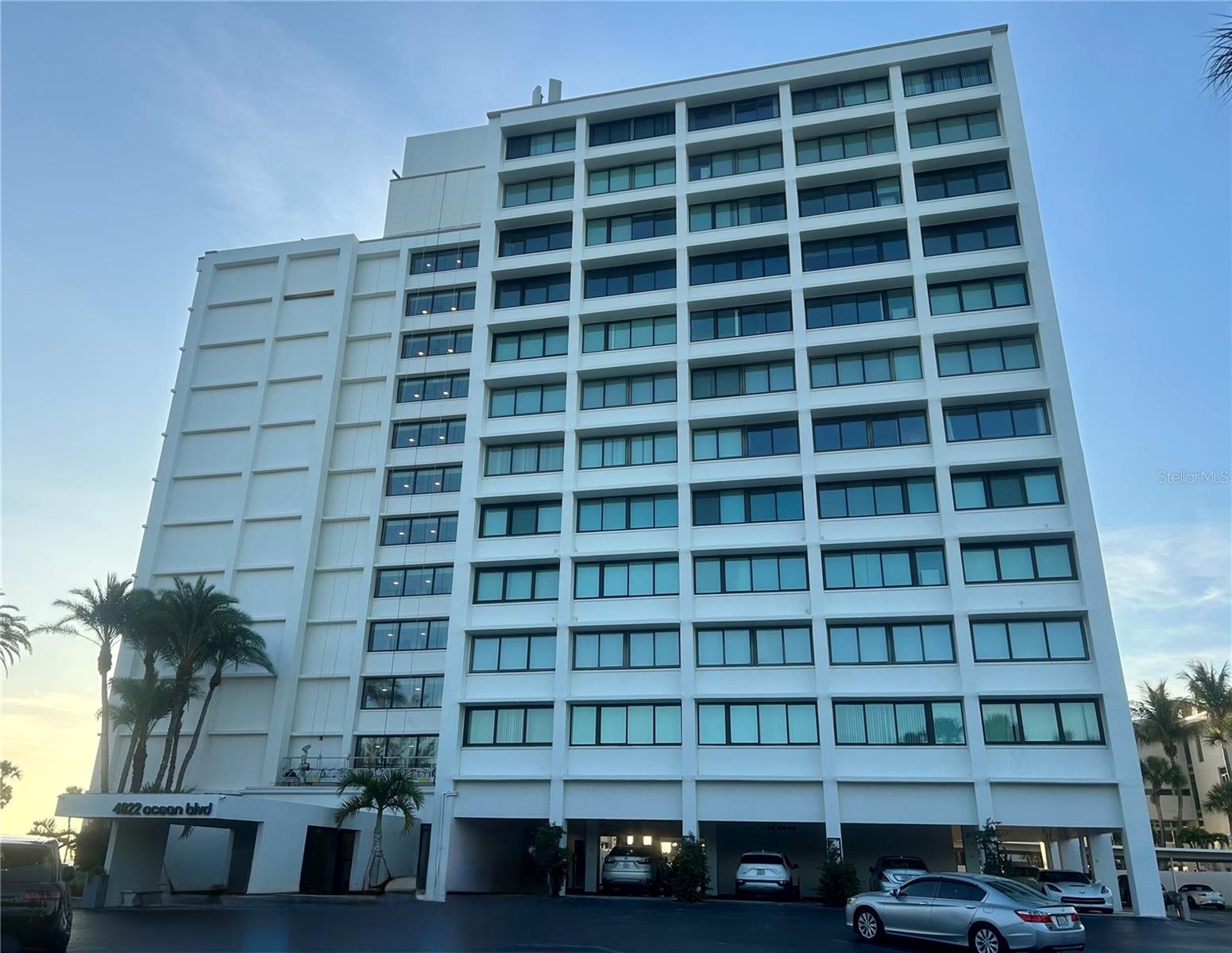 4822 Ocean Blvd #3d, Sarasota, FL 34242