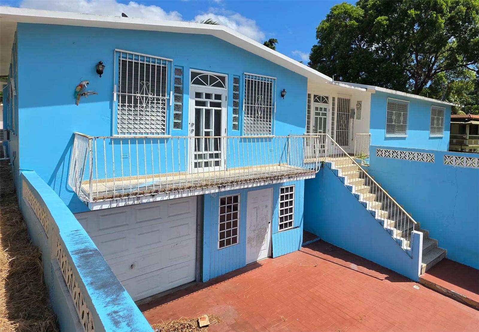 Carrt. 367 Klm 0.7 Bo Machucal, Sector Papayo, Sabana Grande, PR 00637