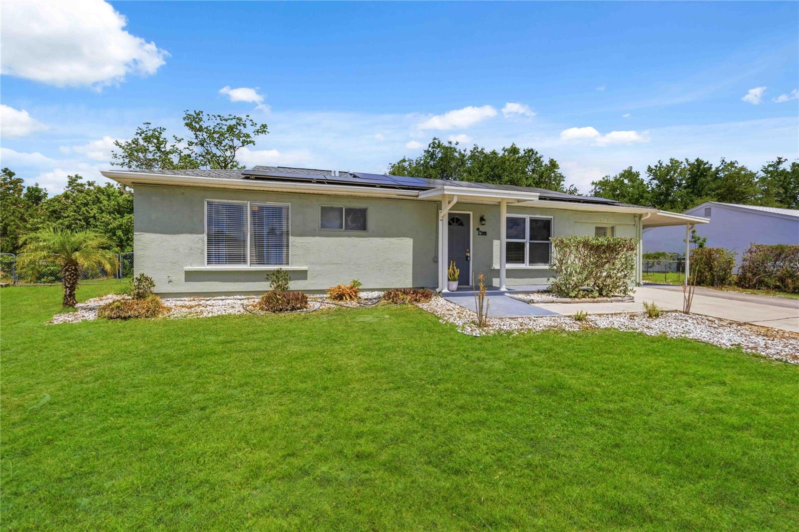 2419 Roxbury Cir, North Port, FL 34287