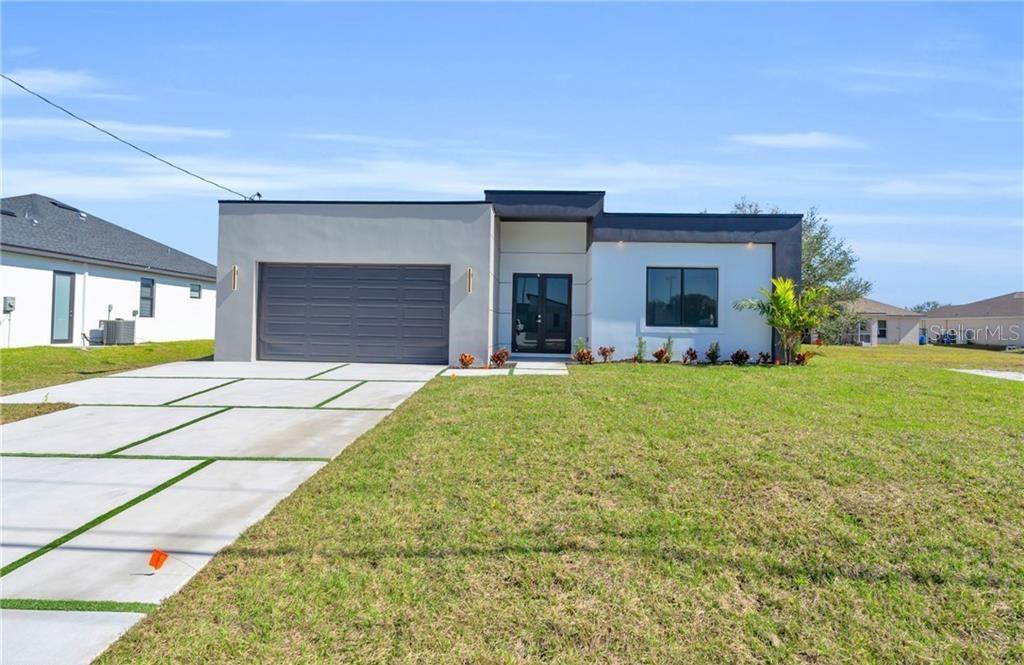 1021 Chiquita Blvd N, Cape Coral, FL 33993