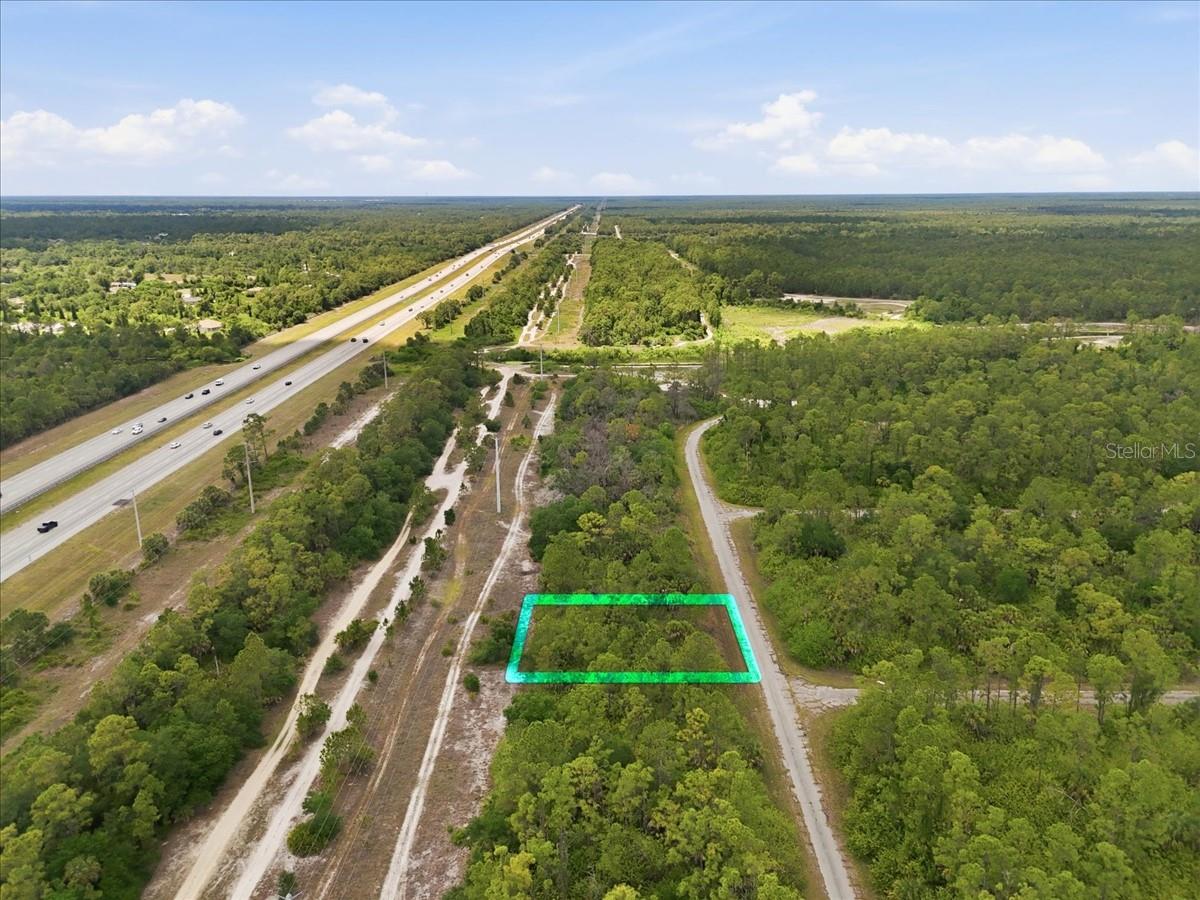 Kimberly Dr, North Port, FL 34288