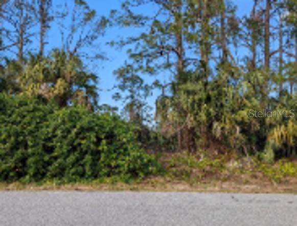 Longbow Ave, North Port, FL 34288