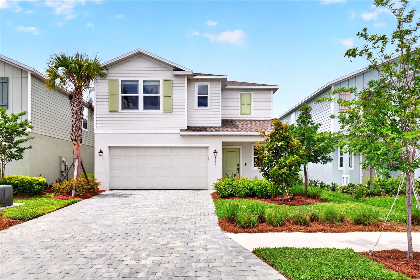 3809 Ambersweet Xing, Parrish, FL 34219