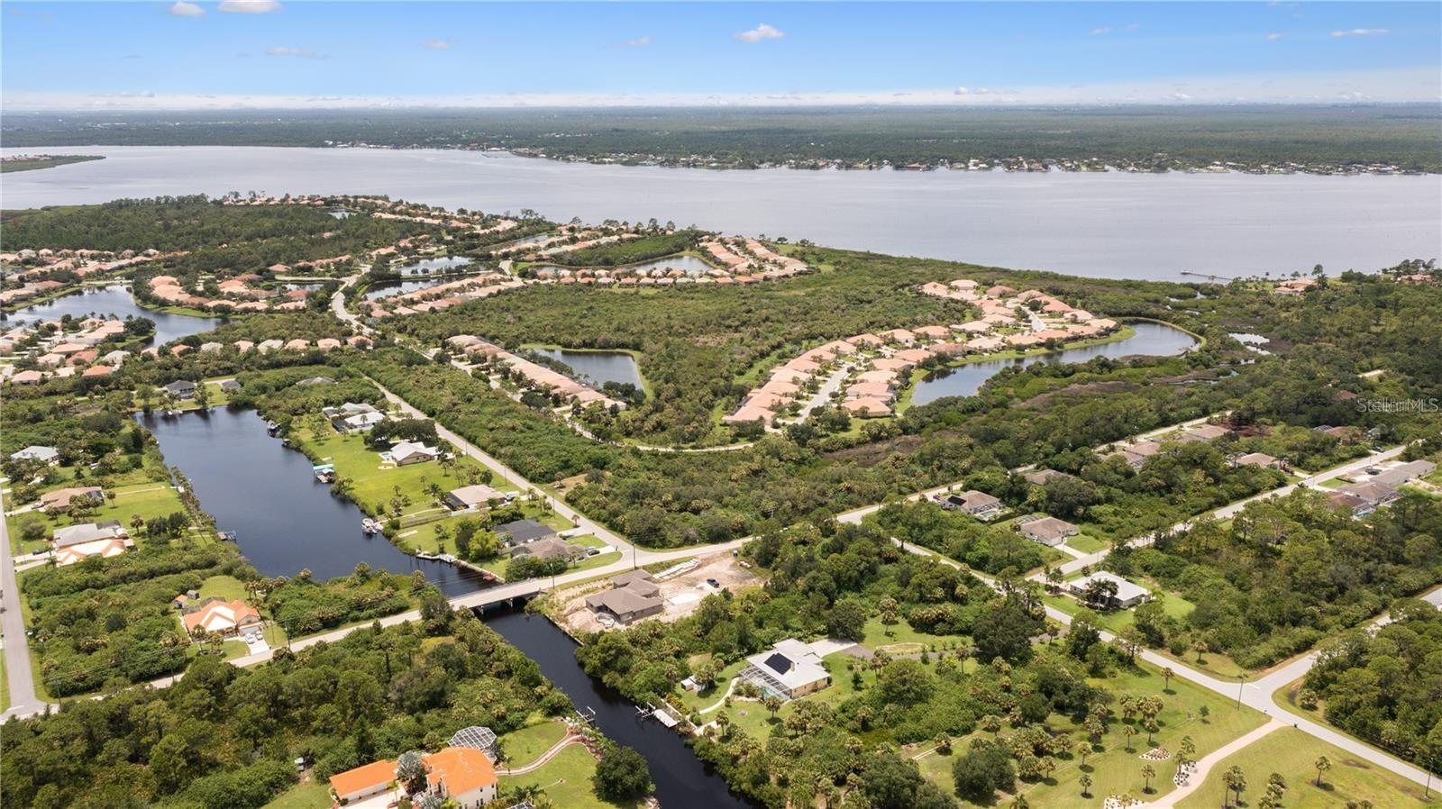 1510 Carswell St, Port Charlotte, FL 33953