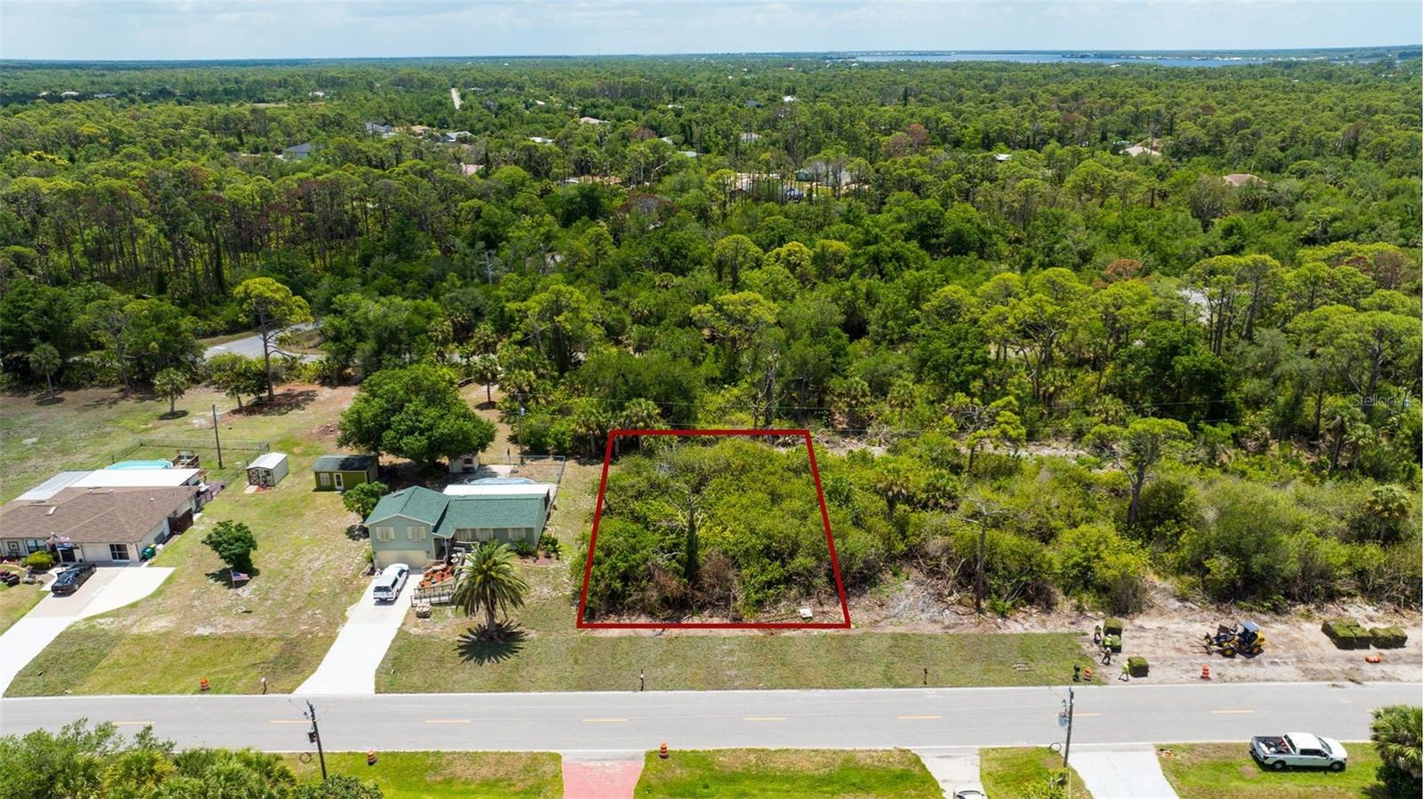 12047 Chancellor Blvd, Port Charlotte, FL 33953