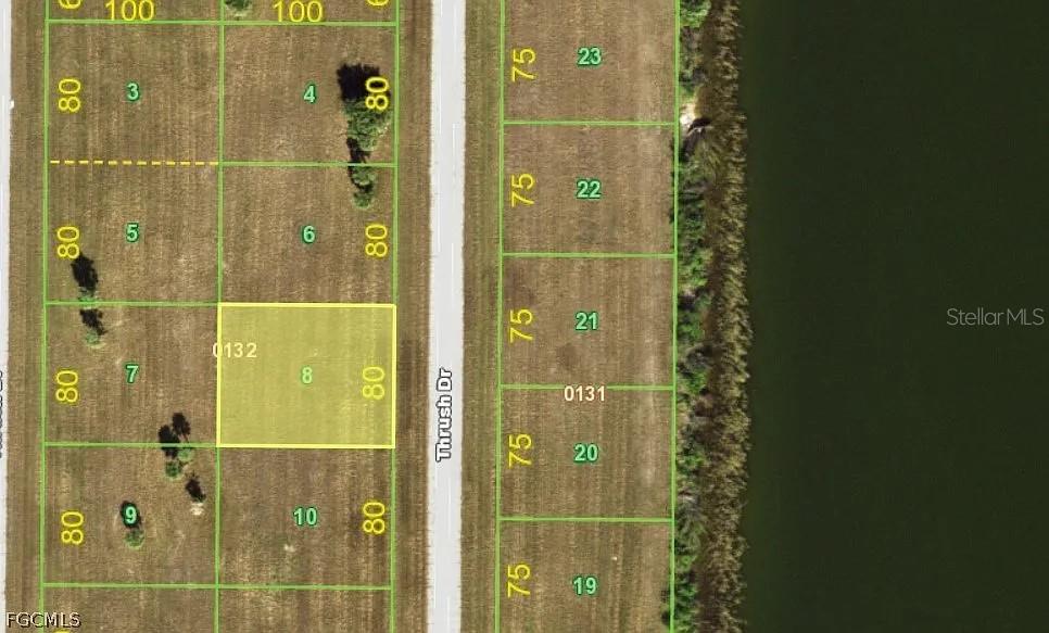 Placida, FL 33946