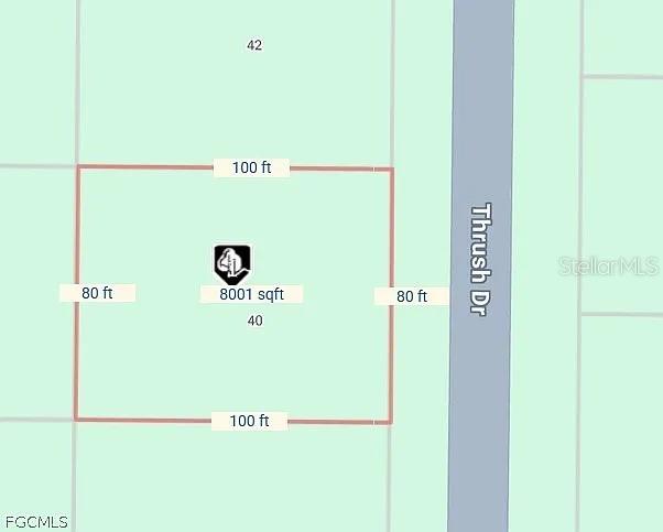 Placida, FL 33946