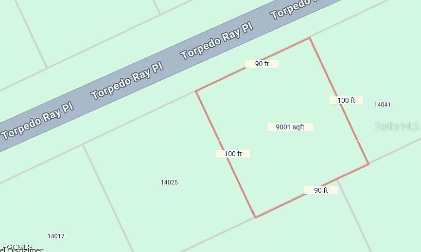 Placida, FL 33946