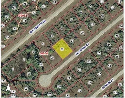 Placida, FL 33946