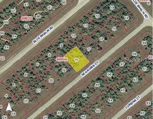 12353 Sea-Robin Ct, Placida, FL 33946