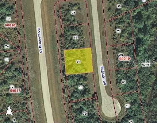 12299 Redside Dr, Placida, FL 33946