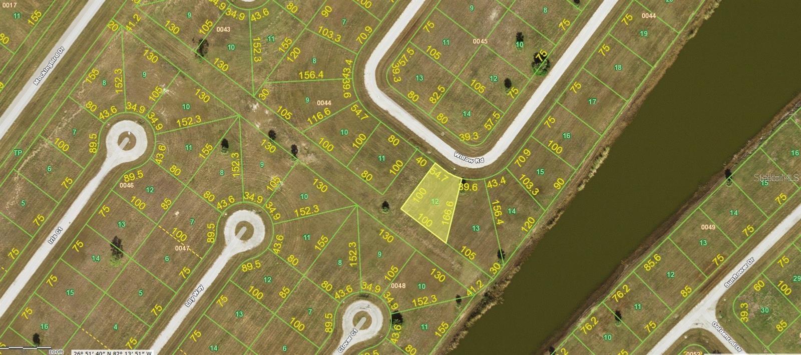 24 Willow Rd, Placida, FL 33946