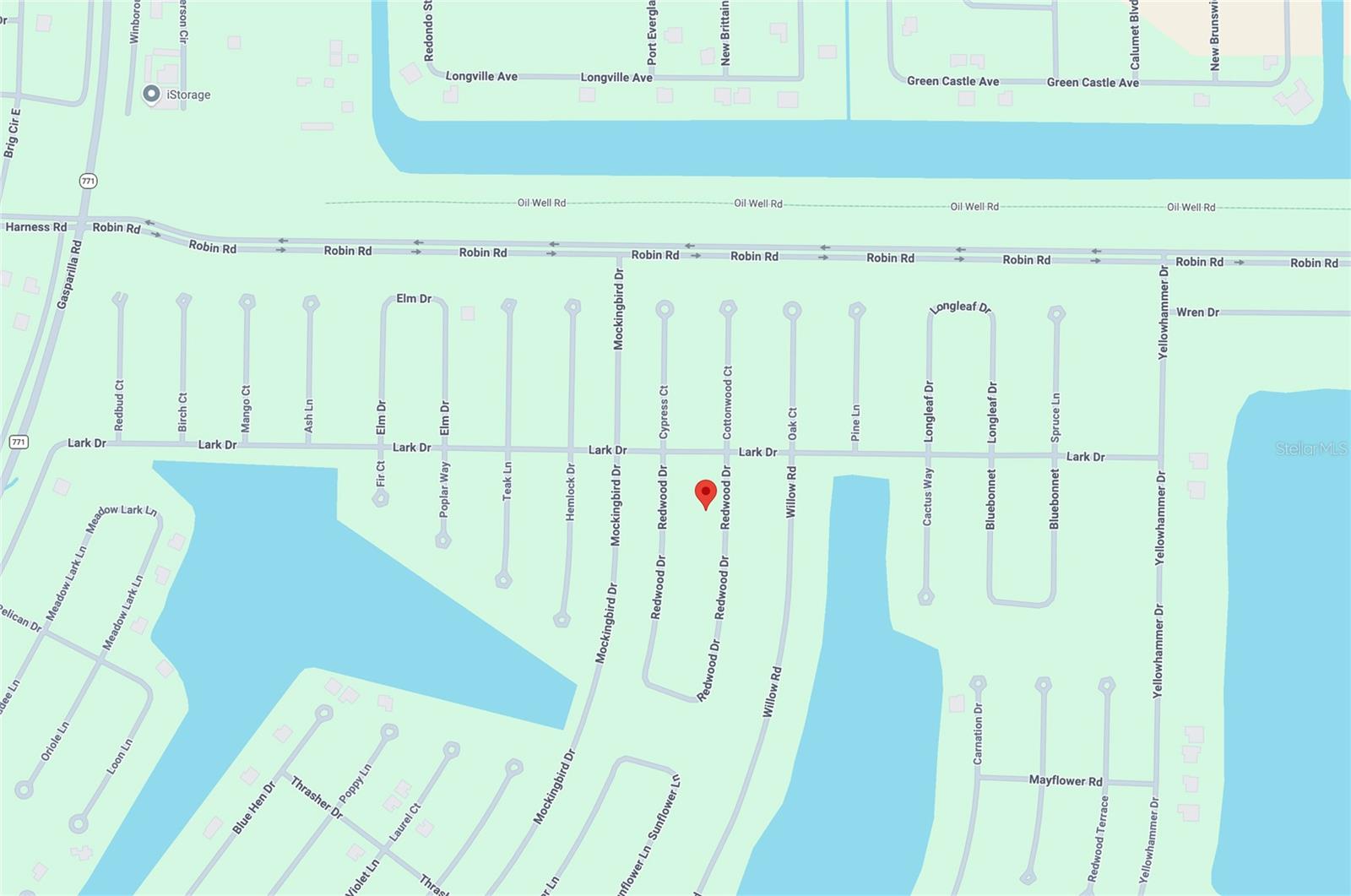 54 Redwood Dr, Placida, FL 33946