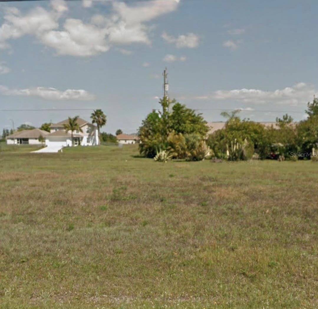 1313 Nelson Rd N, Cape Coral, FL 33993
