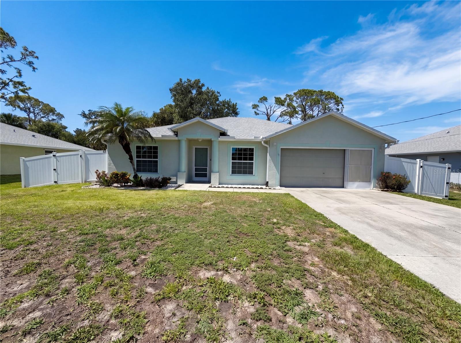 4790 Londel Ave, North Port, FL 34287