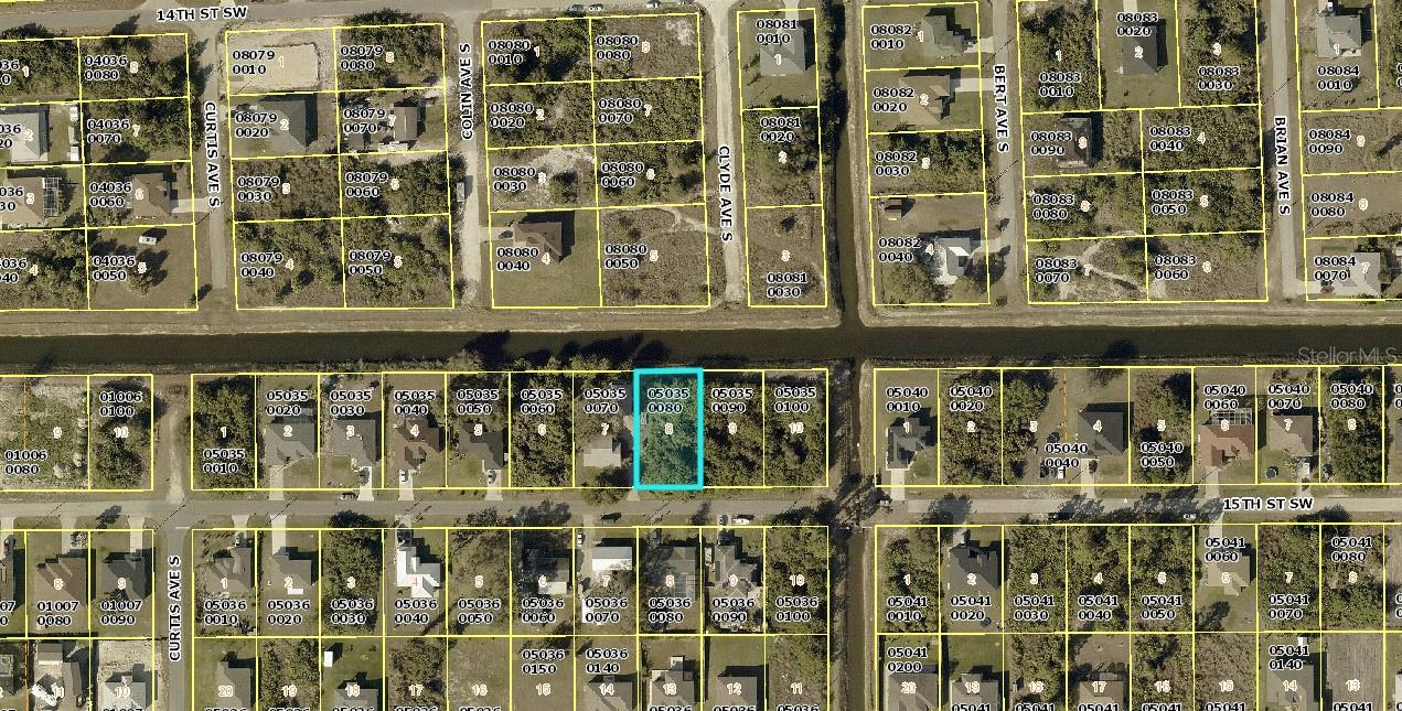 4004 15th St Sw, Lehigh Acres, FL 33976