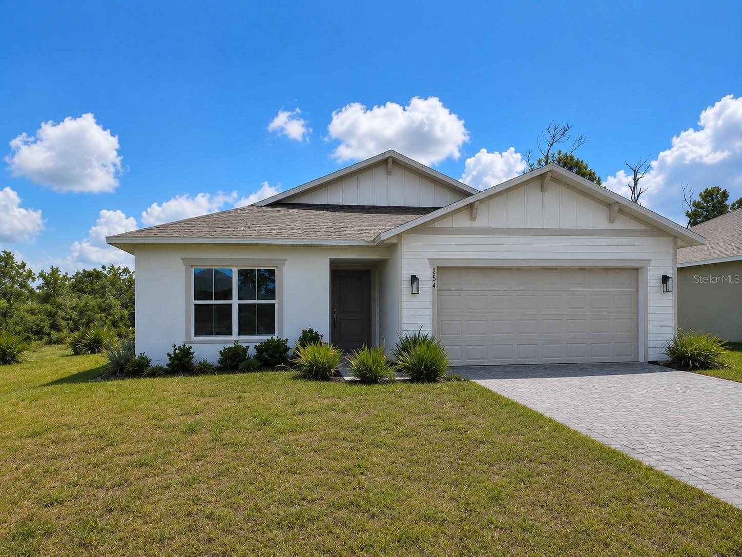 134 Jade St, Rotonda West, FL 33947