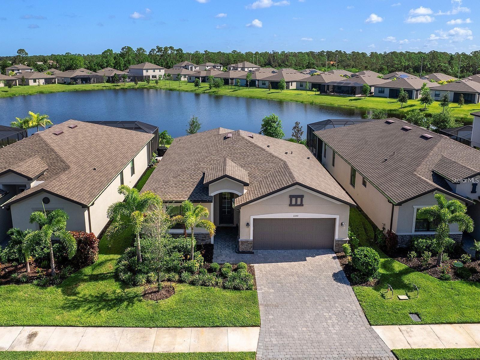 11100 Balfour St, Venice, FL 34293