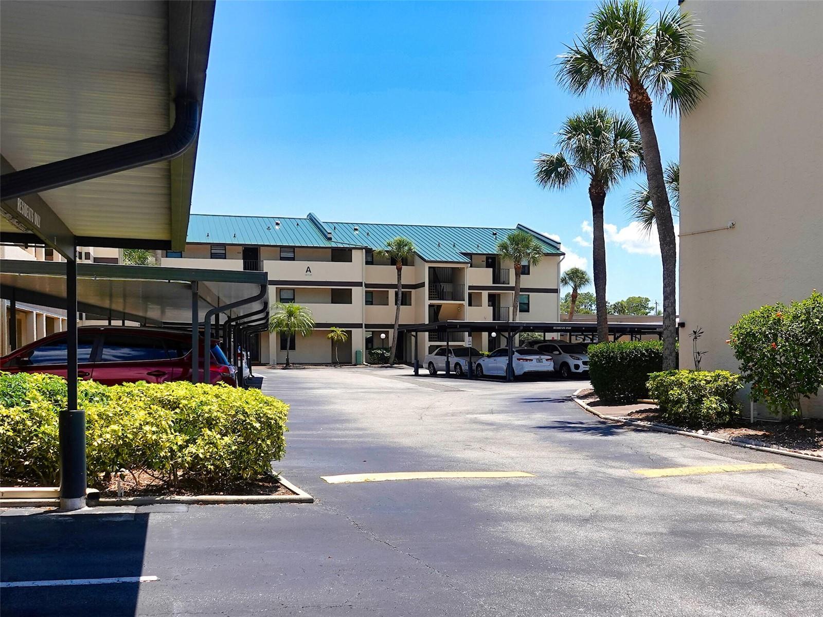 2395 Harbor Blvd #203, Port Charlotte, FL 33952