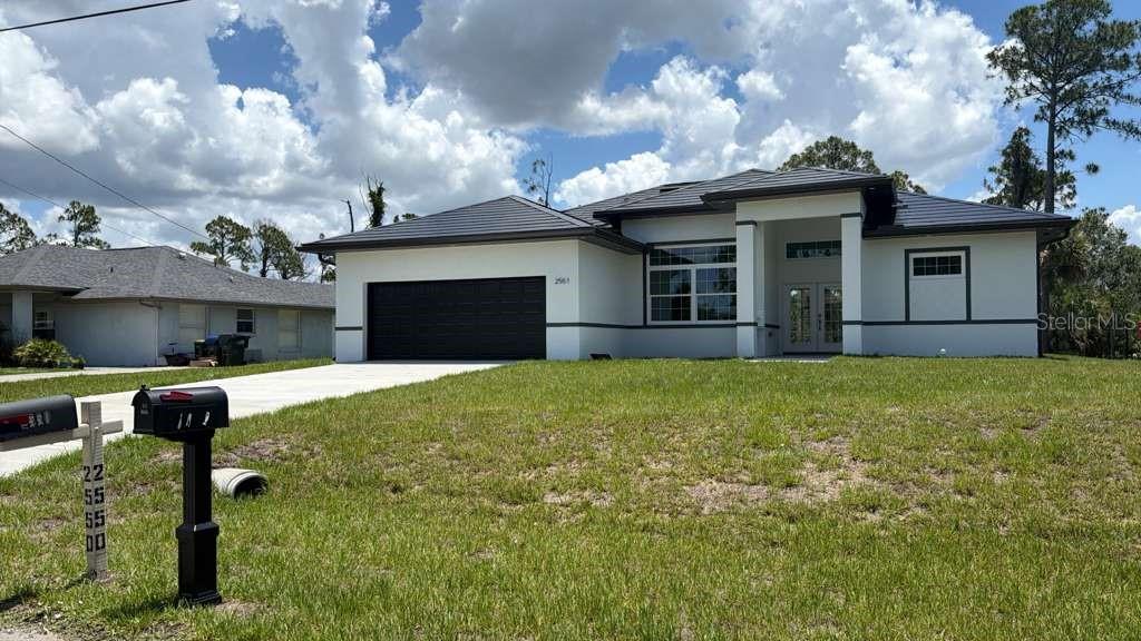 2551 Alhaven Ter, North Port, FL 34286