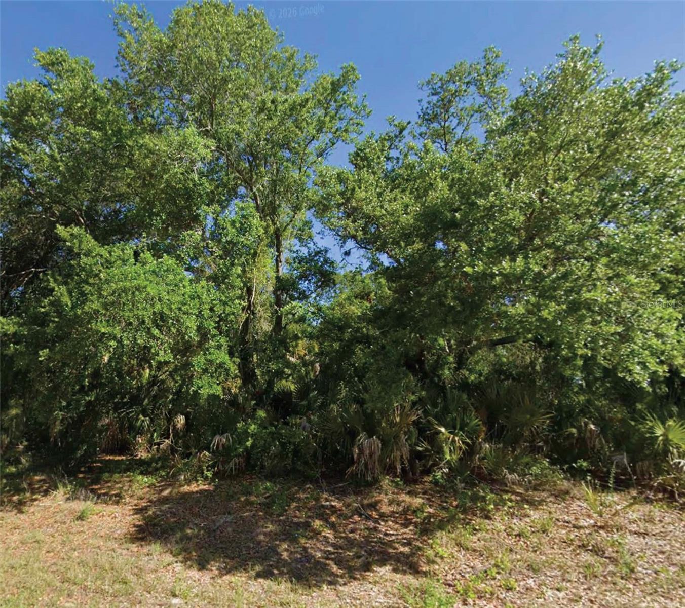 Mattox Cir, North Port, FL 34288