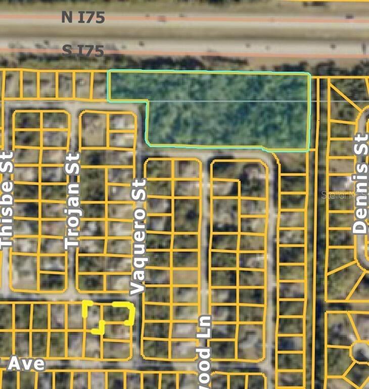 Na Shrimp Ln #0, North Port, FL 34286