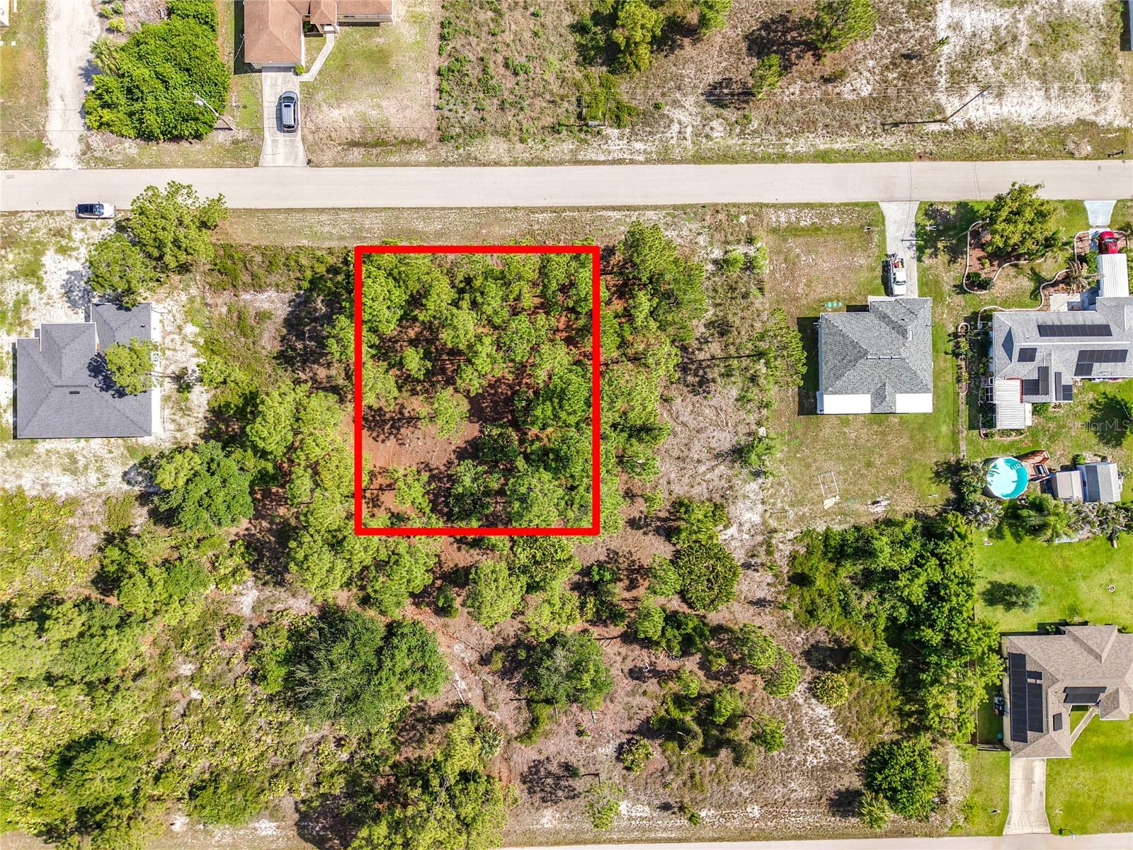 722 Manuel St E, Lehigh Acres, FL 33974