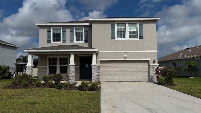 16453 Woodside Gln, Parrish, FL 34219