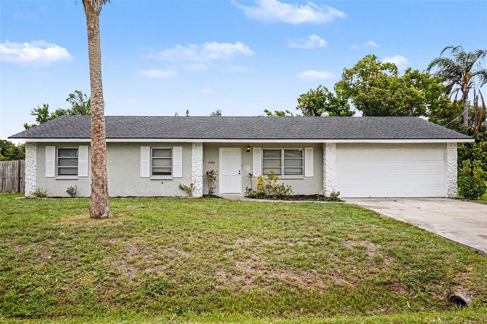2904 Arch Dr, Sarasota, FL 34232