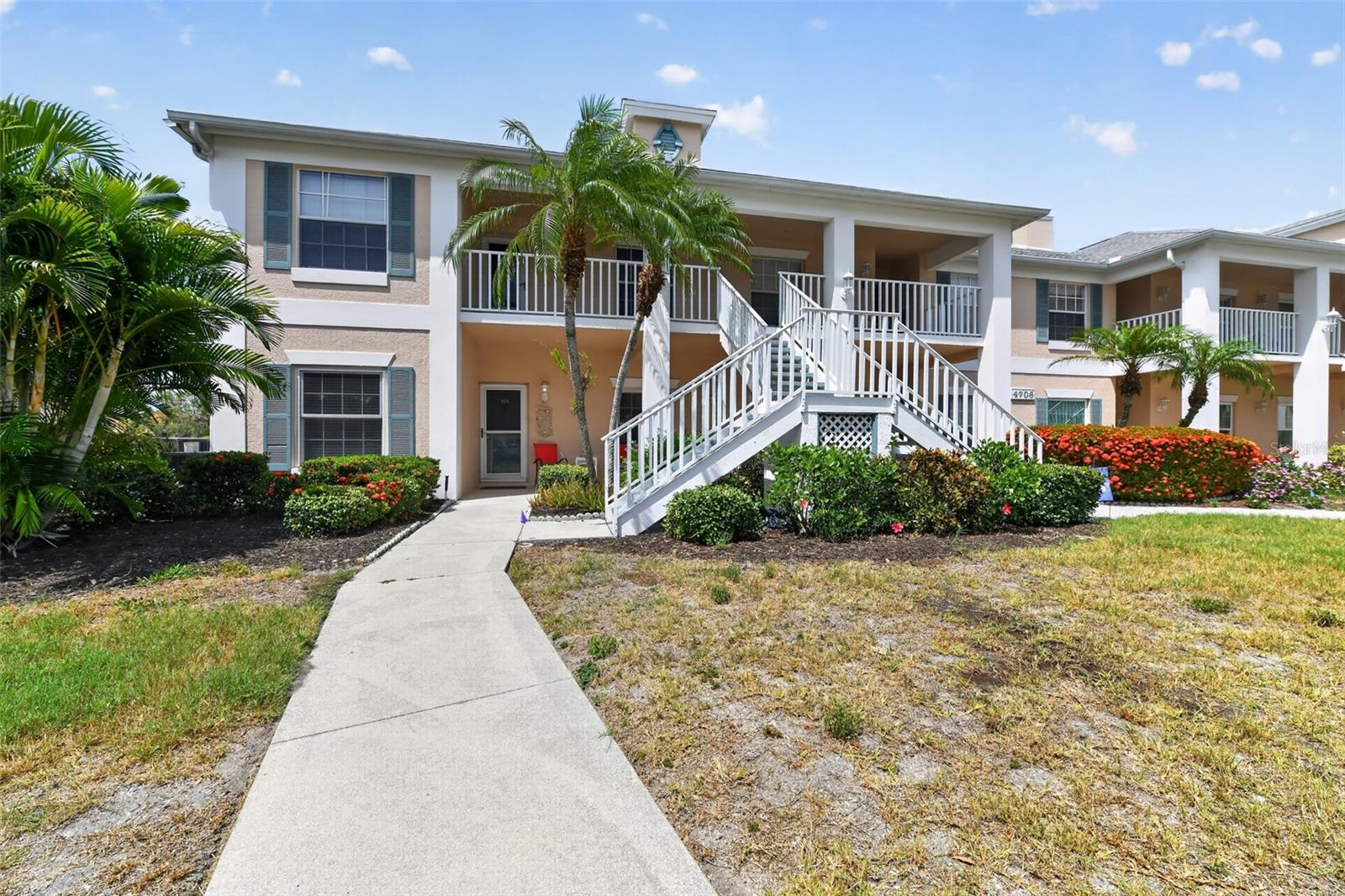 4706 Sand Trap Street Cir E #101, Bradenton, FL 34203