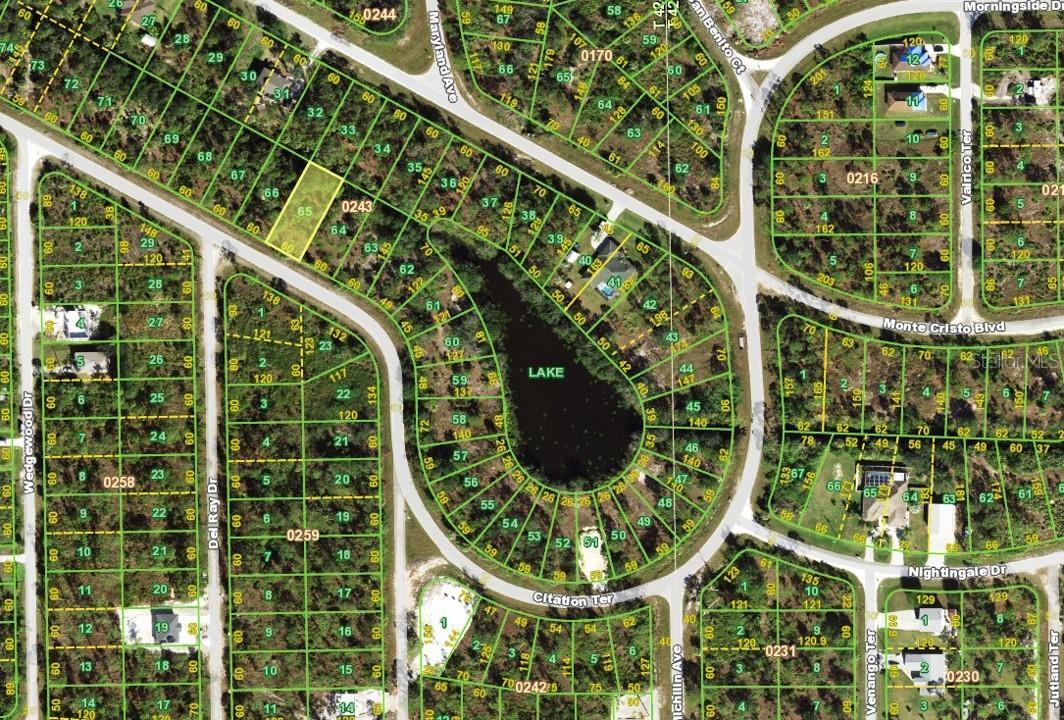 27502 Sandrala Dr, Punta Gorda, FL 33955
