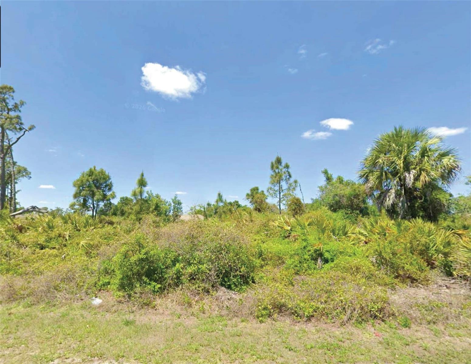 Mauve Ter, North Port, FL 34286