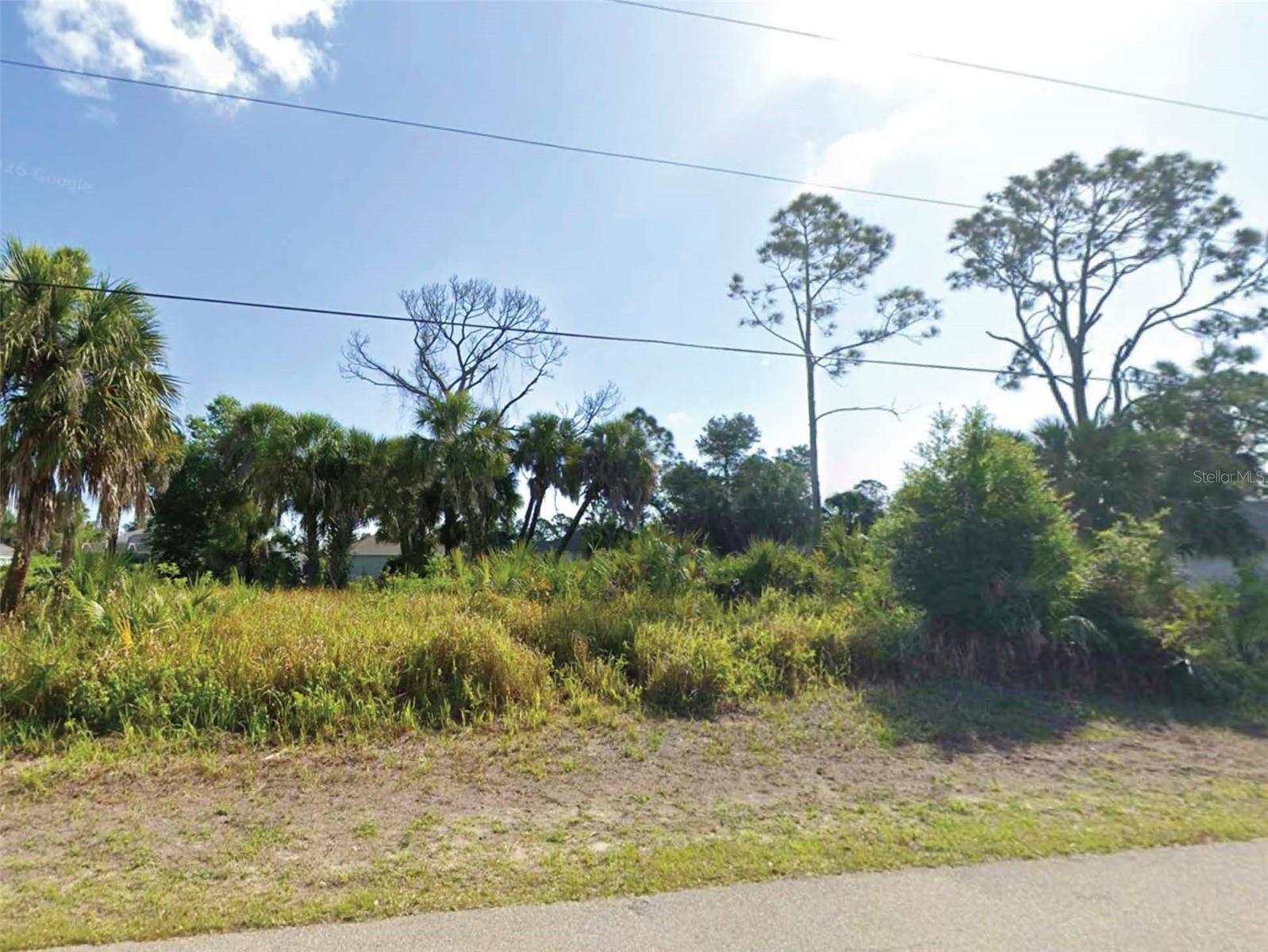 Cover Ln, North Port, FL 34286