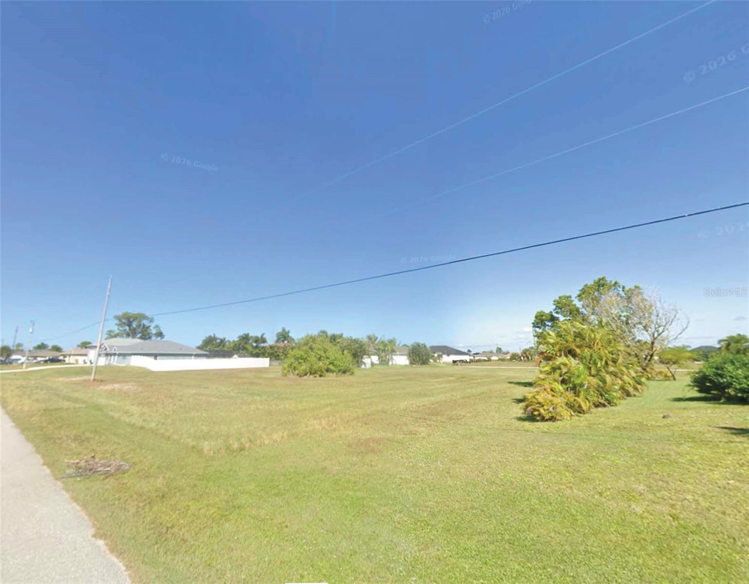 1511 Nw 16th Ter, Cape Coral, FL 33993