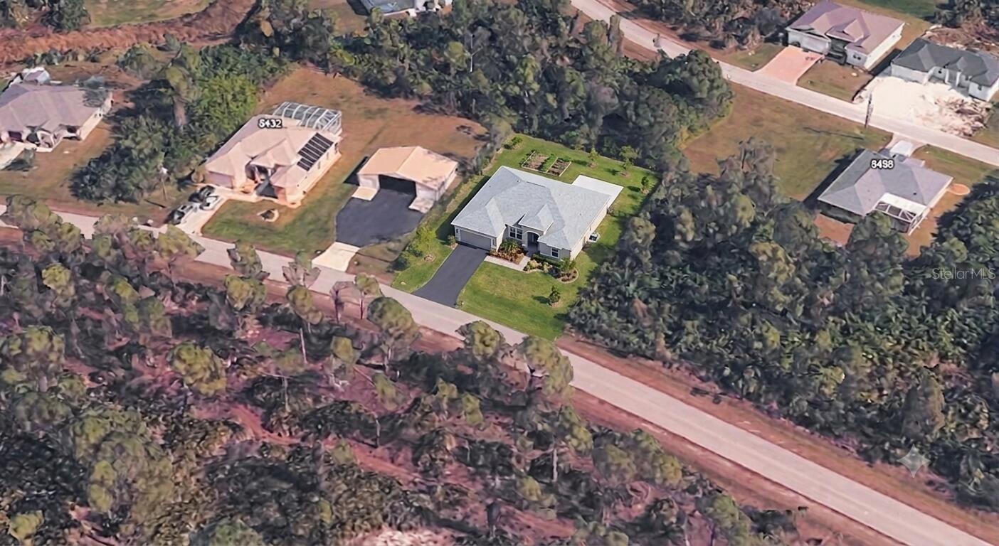 8448 Matecumbe Rd, Port Charlotte, FL 33981