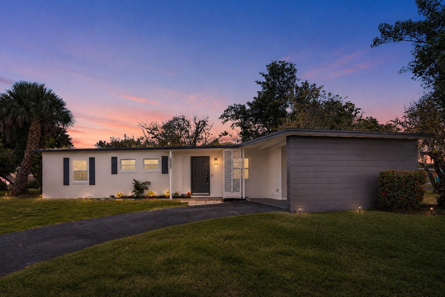 2597 Starlite Ln, Port Charlotte, FL 33952
