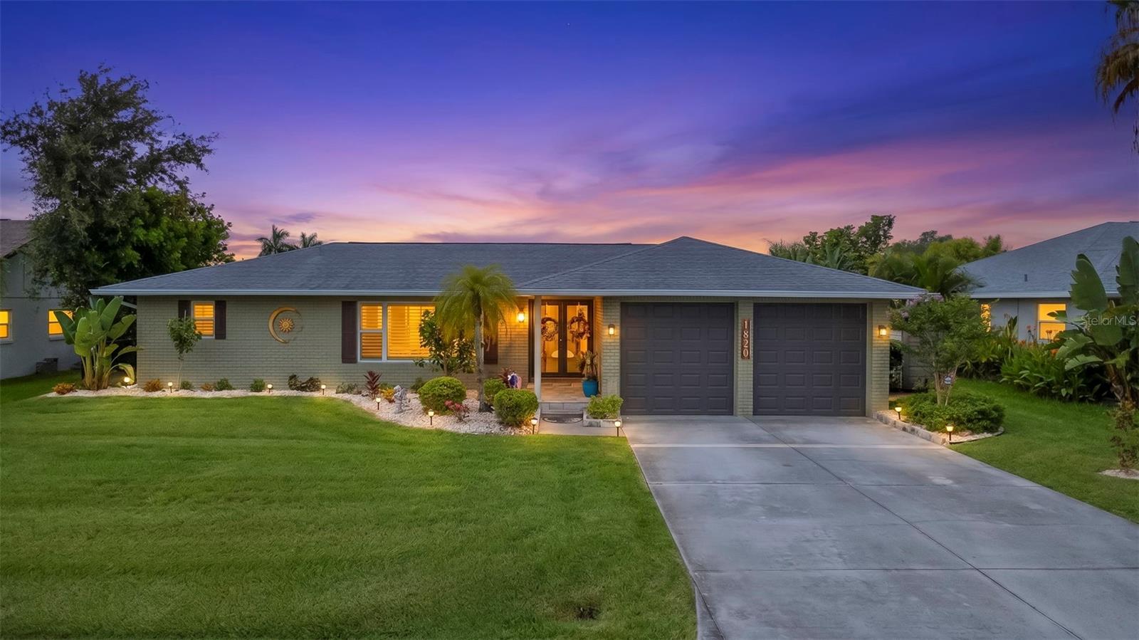 1820 Se 36th Ter, Cape Coral, FL 33904