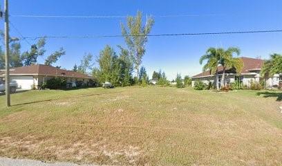 1858 Nw 21st Ave, Cape Coral, FL 33993