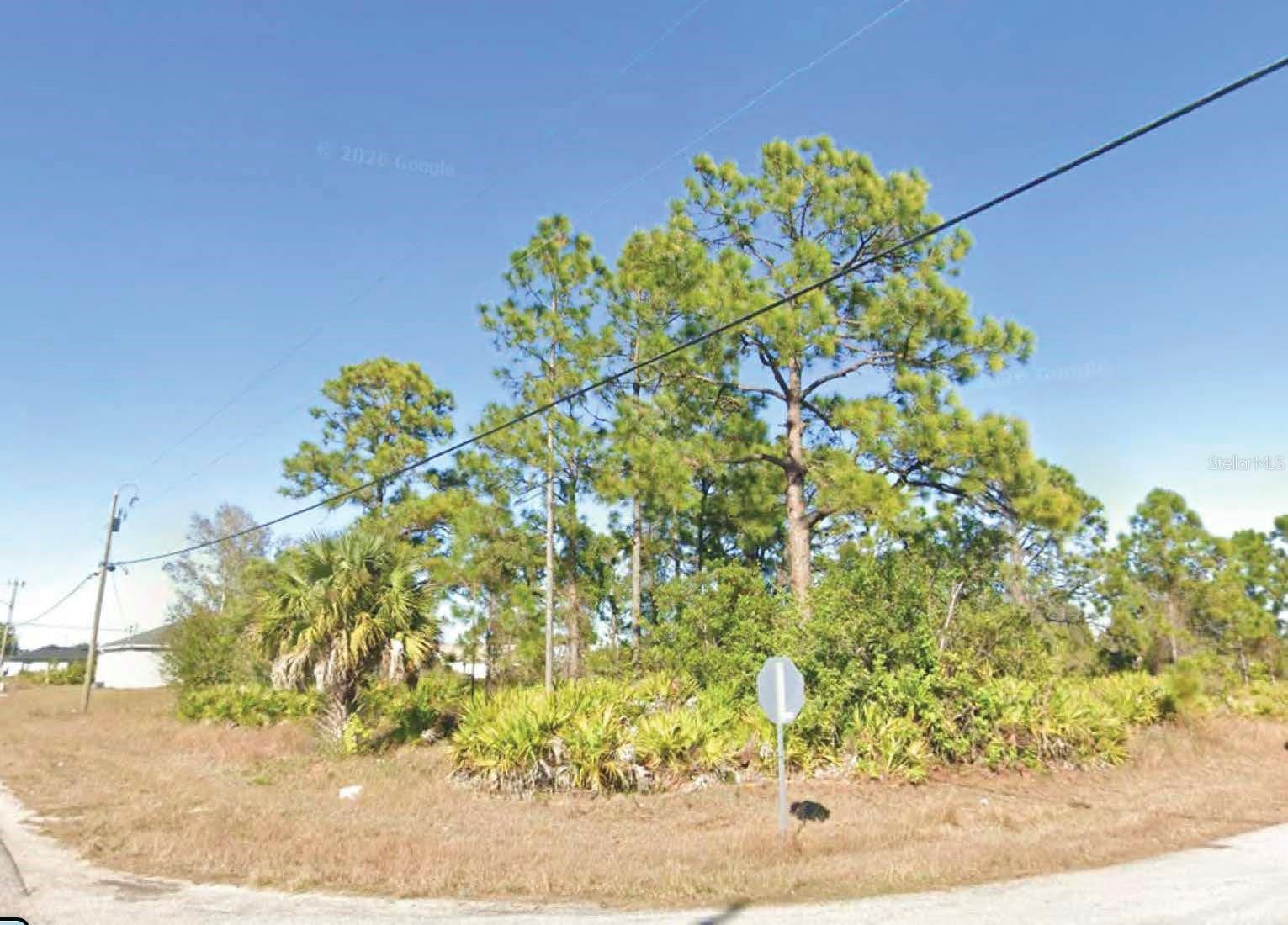 2618 25th St Sw, Lehigh Acres, FL 33976