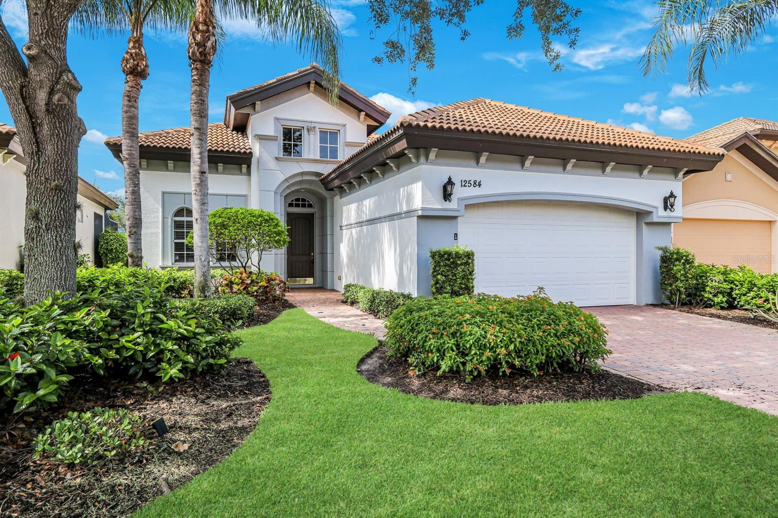 12584 Grandezza Circle, Estero, FL 33928