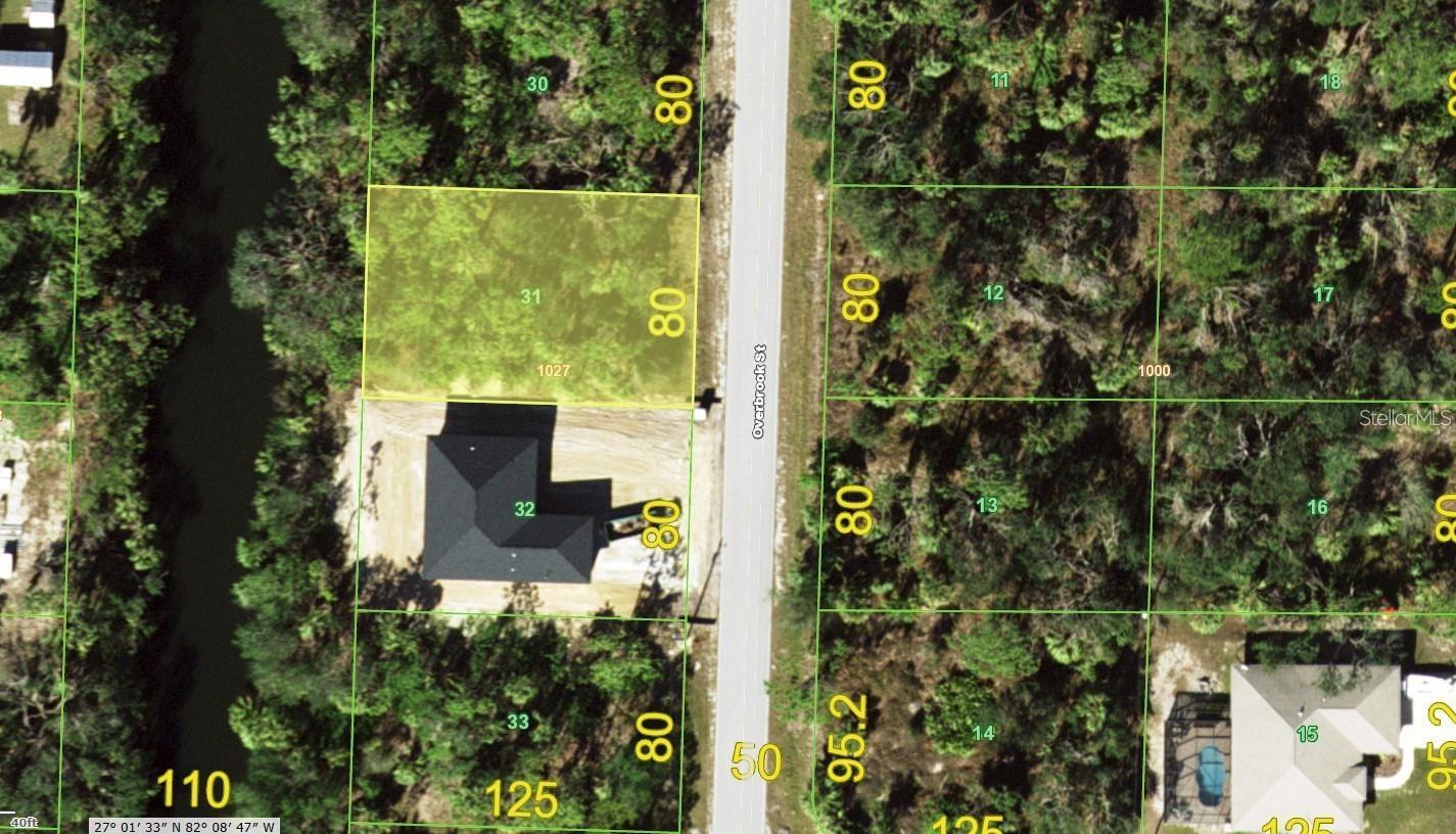 249 Overbrook St, Port Charlotte, FL 33954