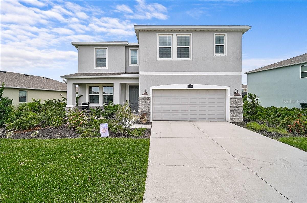 12664 Night View Dr, Sarasota, FL 34238