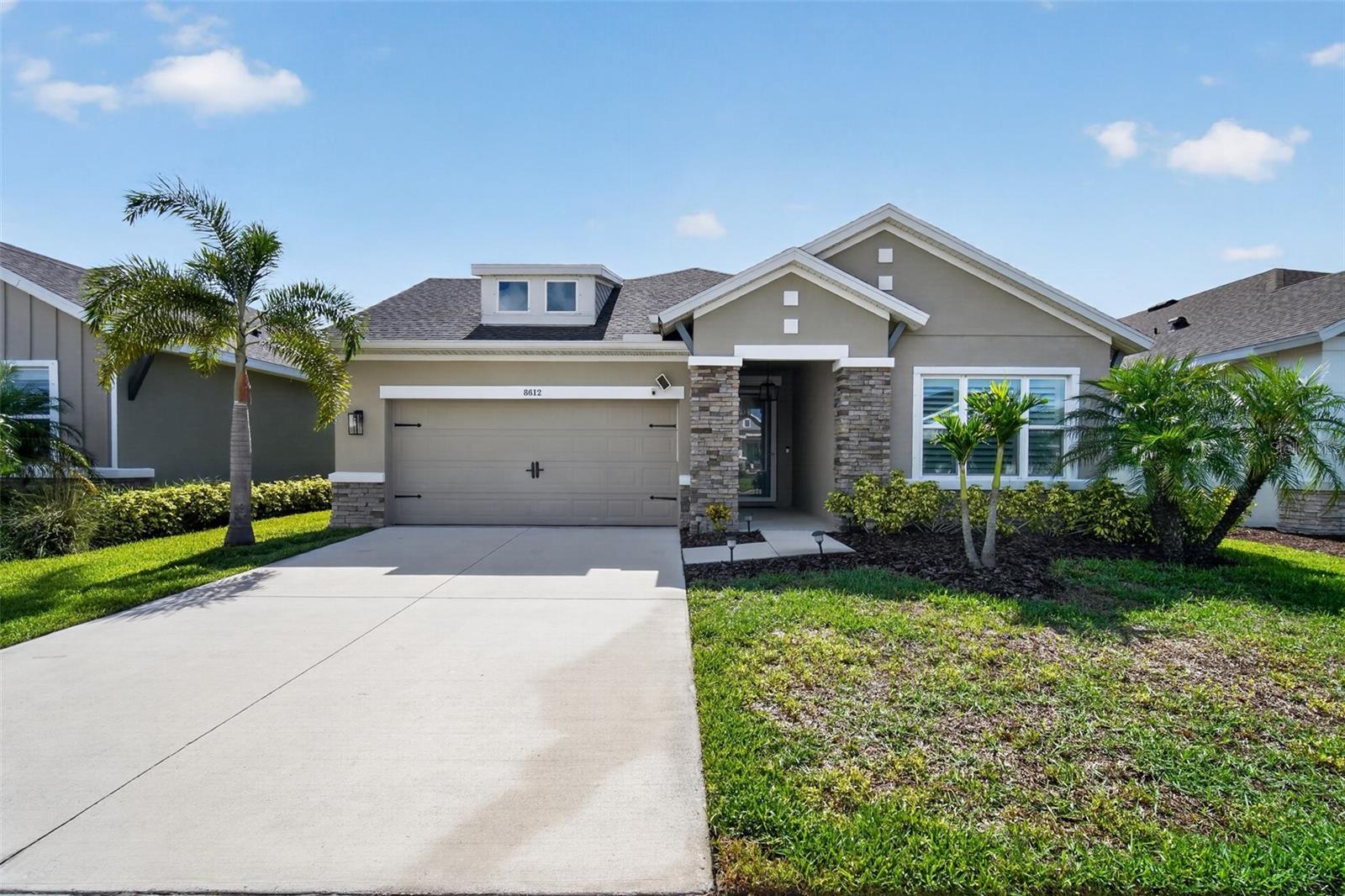 8612 Arrow Creek Dr, Parrish, FL 34219