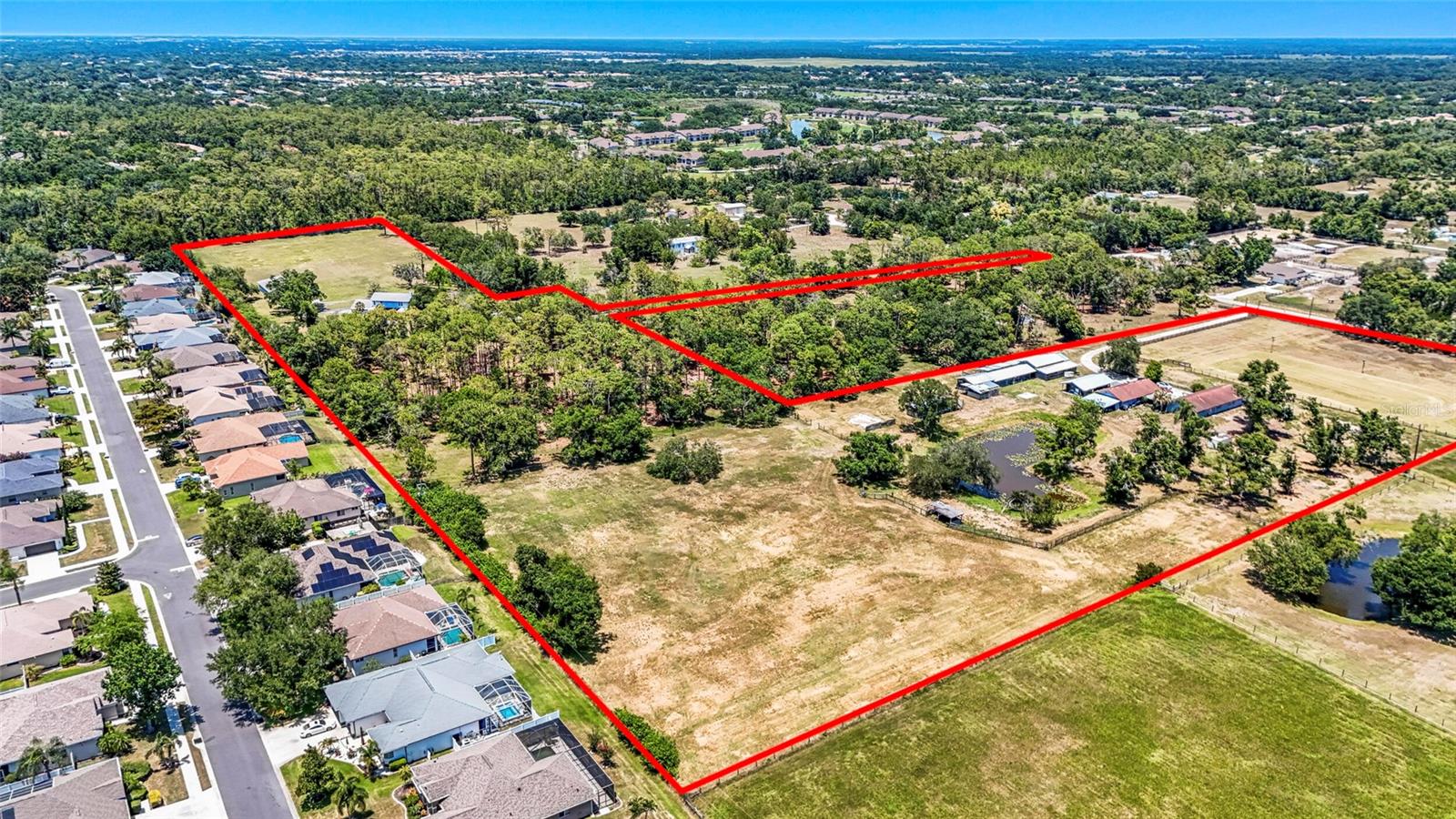 5650 Churchill Downs Rd, Sarasota, FL 34241