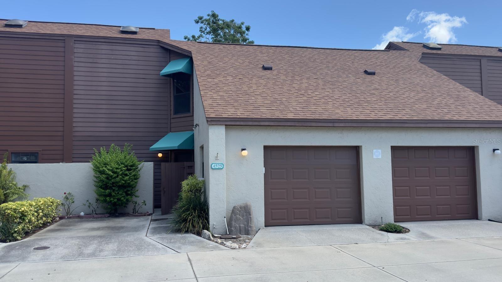 4525 Park Lake Ter S #4525, Bradenton, FL 34209
