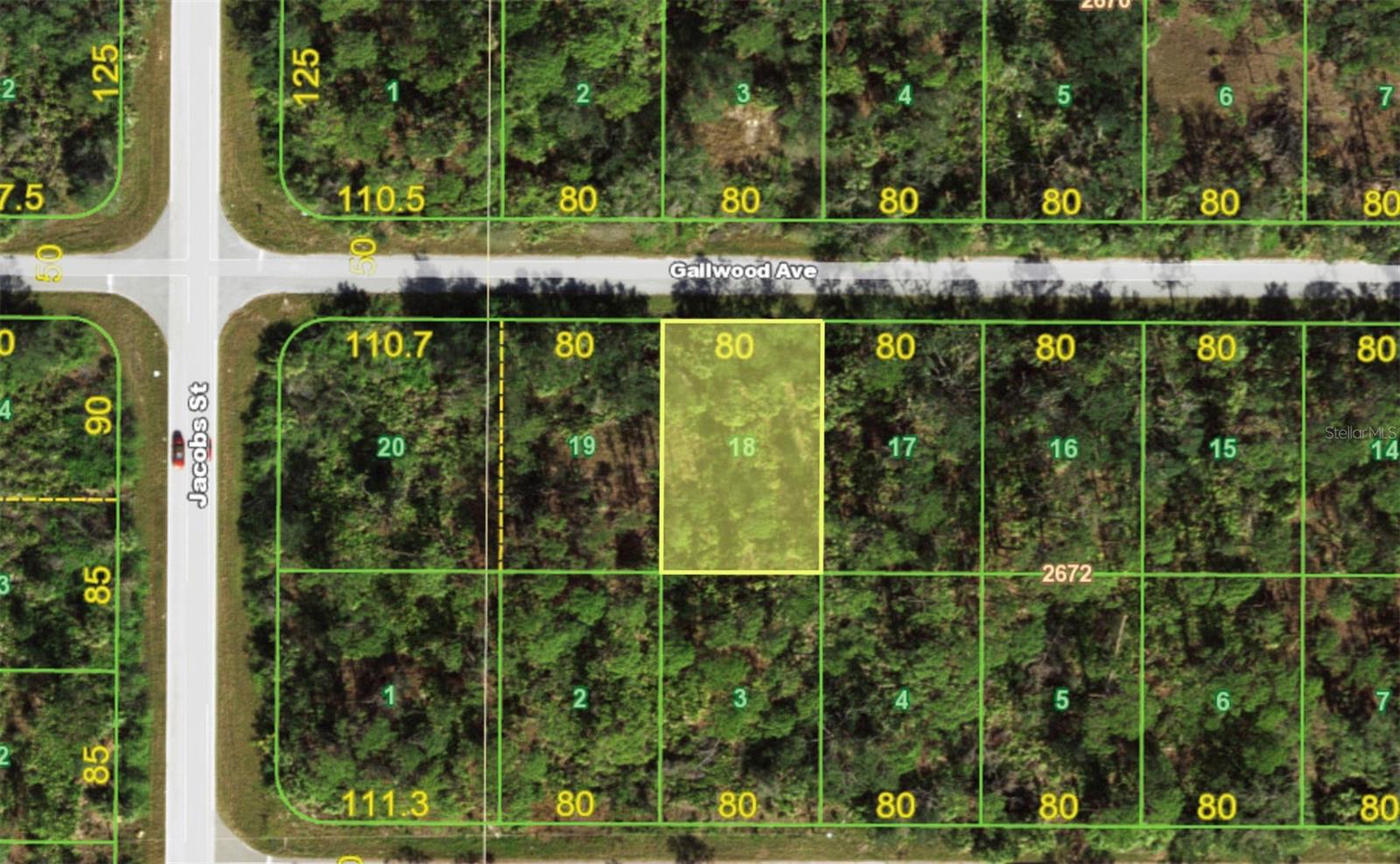 14019 Gailwood Ave, Port Charlotte, FL 33953