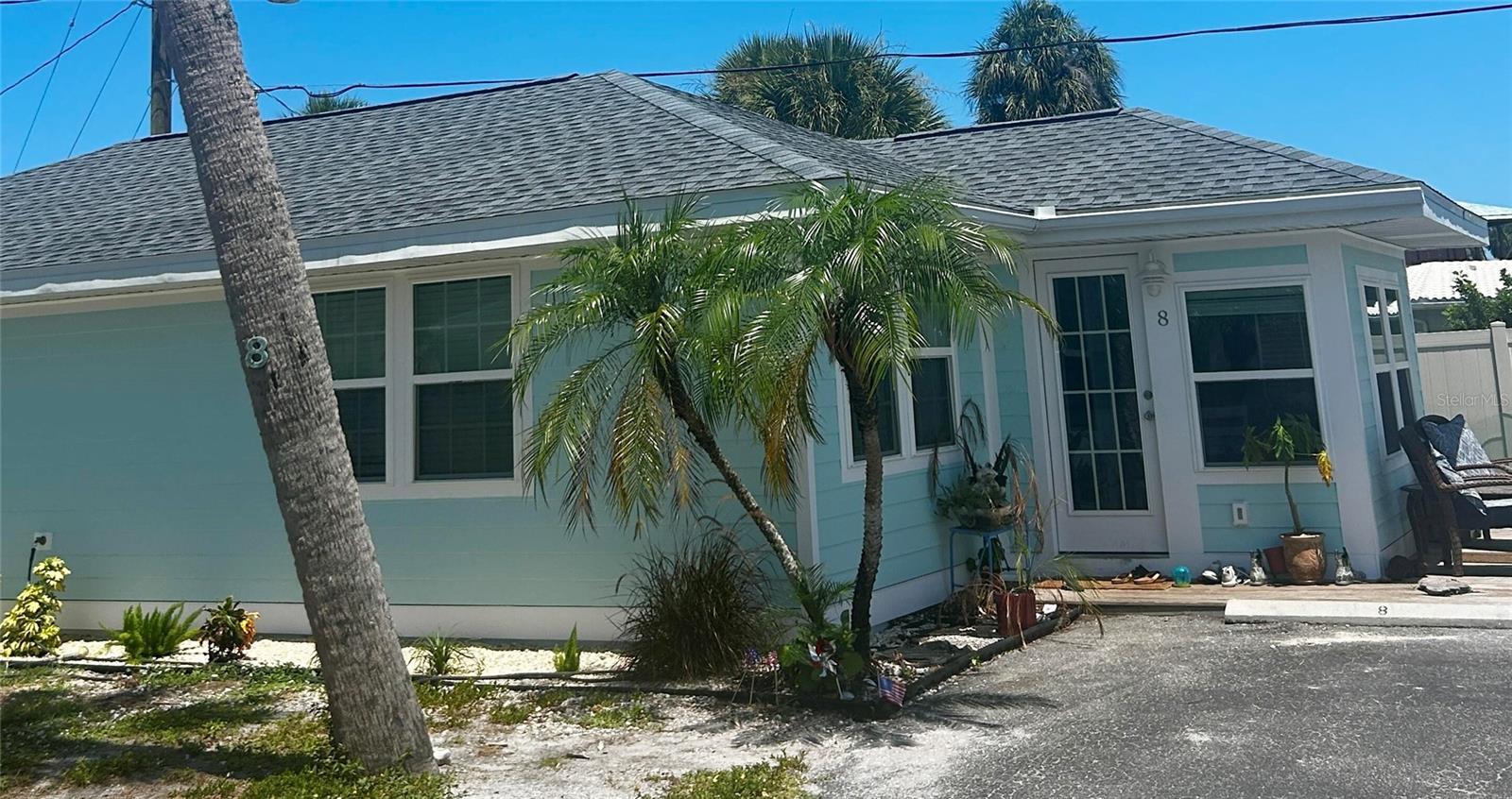 470 S Mccall Rd #8, Englewood, FL 34223